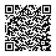 Kode QR untuk nomor Telepon +19176005124