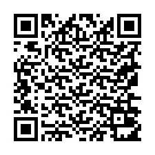 QR-Code für Telefonnummer +19176011466