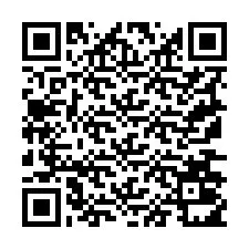 QR kód a telefonszámhoz +19176011784