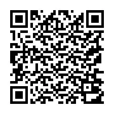 Kode QR untuk nomor Telepon +19176012254