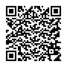 Codice QR per il numero di telefono +19176014528