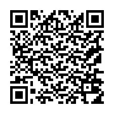 Codice QR per il numero di telefono +19176014951