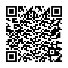 QR-код для номера телефона +19176015447