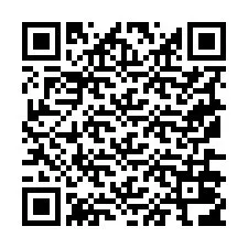 QR kód a telefonszámhoz +19176016856