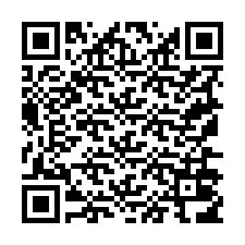 QR Code pour le numéro de téléphone +19176016864