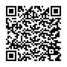 Código QR para número de telefone +19176018694