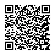 QR Code pour le numéro de téléphone +19176019559