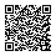 QR Code for Phone number +19176062260