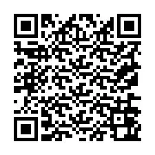 电话号码二维码 +19176062819