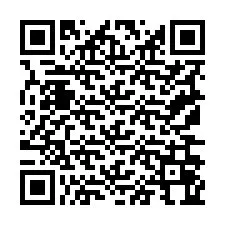 QR-код для номера телефона +19176064091