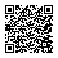 QR kód a telefonszámhoz +19176065387