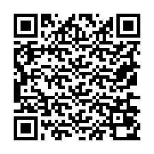 QR Code for Phone number +19176070117