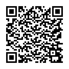 QR код за телефонен номер +19176091494