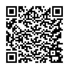 Kode QR untuk nomor Telepon +19176091978