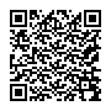 QR Code for Phone number +19176094435