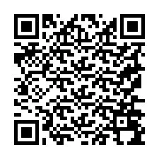 QR Code for Phone number +19176094972