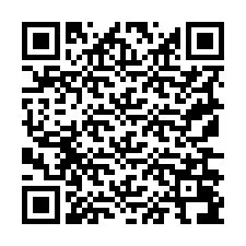 QR kód a telefonszámhoz +19176096190