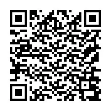 QR-code voor telefoonnummer +19176097861