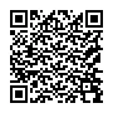 QR Code for Phone number +19176098671