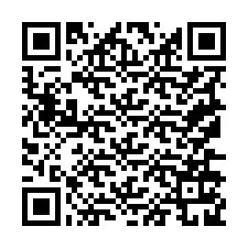 Codice QR per il numero di telefono +19176129979