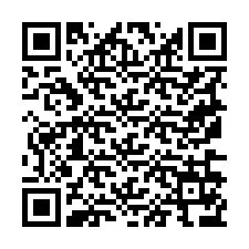 QR kód a telefonszámhoz +19176176416