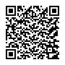 QR-code voor telefoonnummer +19176202431