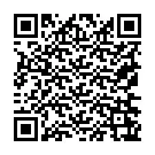 QR Code for Phone number +19176267223