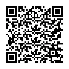 QR Code for Phone number +19176277444