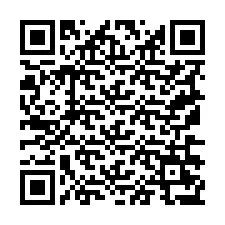 Código QR para número de telefone +19176277454