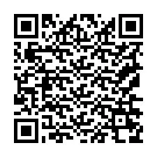 QR kód a telefonszámhoz +19176278471