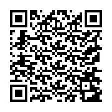 QR Code for Phone number +19176283744