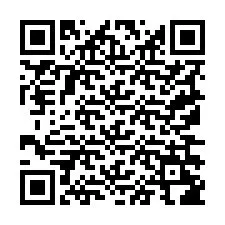 QR Code สำหรับหมายเลขโทรศัพท์ +19176286498