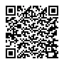 QR код за телефонен номер +19176290928