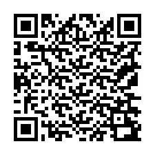 QR Code for Phone number +19176292191