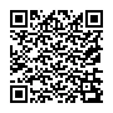 Codice QR per il numero di telefono +19176293009