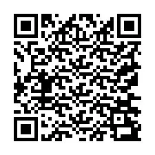 QR-Code für Telefonnummer +19176293338