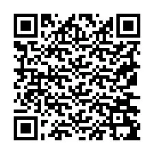 QR Code for Phone number +19176295392