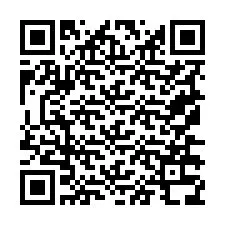 QR Code for Phone number +19176338973