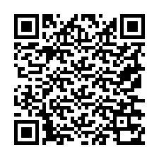 电话号码二维码 +19176370193