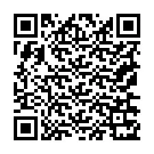 QR-code voor telefoonnummer +19176371135