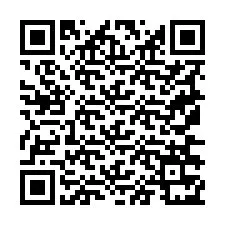 QR-koodi puhelinnumerolle +19176371632