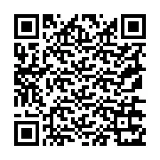 QR kód a telefonszámhoz +19176371840