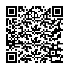 QR код за телефонен номер +19176372010