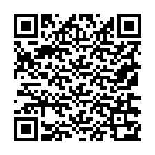 QR Code สำหรับหมายเลขโทรศัพท์ +19176372147