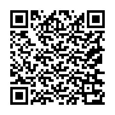 QR kód a telefonszámhoz +19176372239