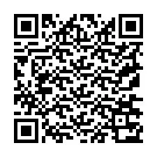 QR-code voor telefoonnummer +19176372340