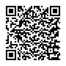 QR-koodi puhelinnumerolle +19176373852