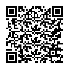 Código QR para número de telefone +19176375959