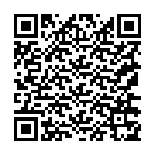 QR-kood telefoninumbri jaoks +19176375960