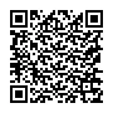 QR Code pour le numéro de téléphone +19176375966